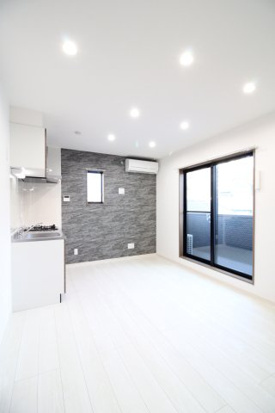 居室・リビング　類似物件