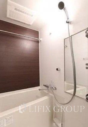 バス・シャワールーム　風呂