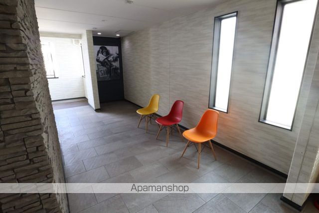 ロビー　ロビー