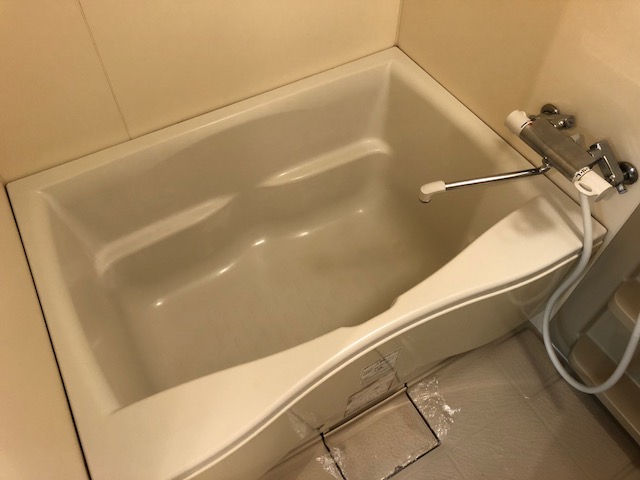 バス・シャワールーム　※イメージ