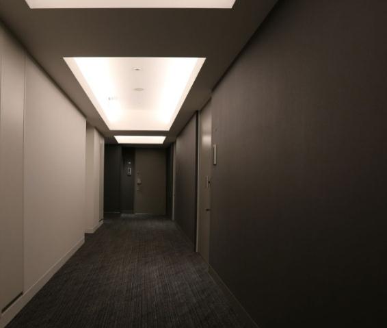 ロビー