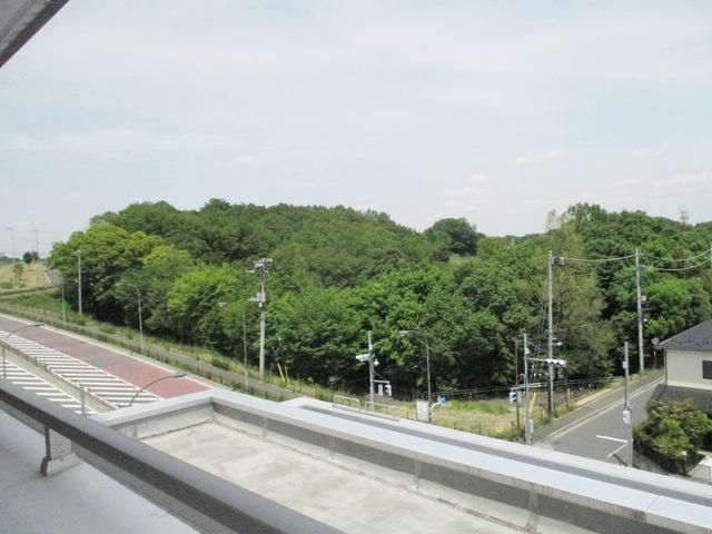 眺望　★5階からの景色です★