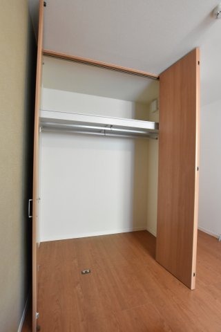 収納　同物件、類似間取りのイメージ写真です