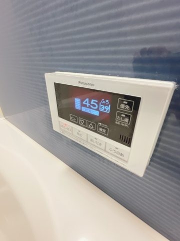 その他設備　同物件、類似間取りのイメージ写真です