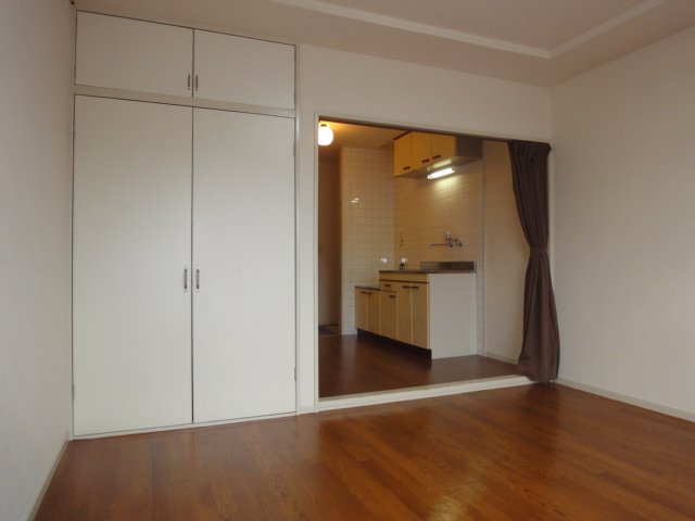 その他部屋・スペース　洋室