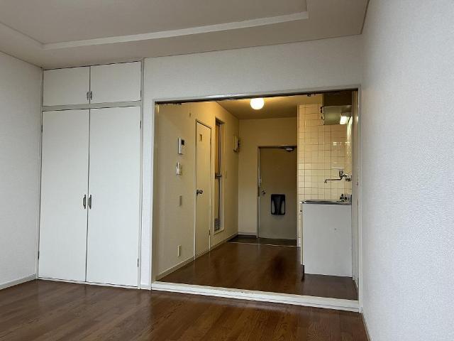 セキュリティ　カメラ付インターホン