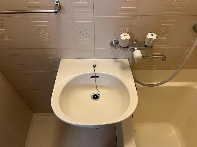 トイレ　シャワー付トイレ