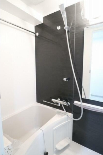 バス・シャワールーム　風呂