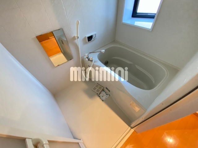 バス・シャワールーム　※別部屋