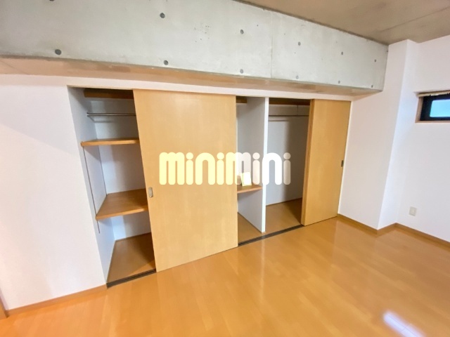 収納　※別部屋