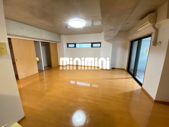 居室・リビング　※別部屋