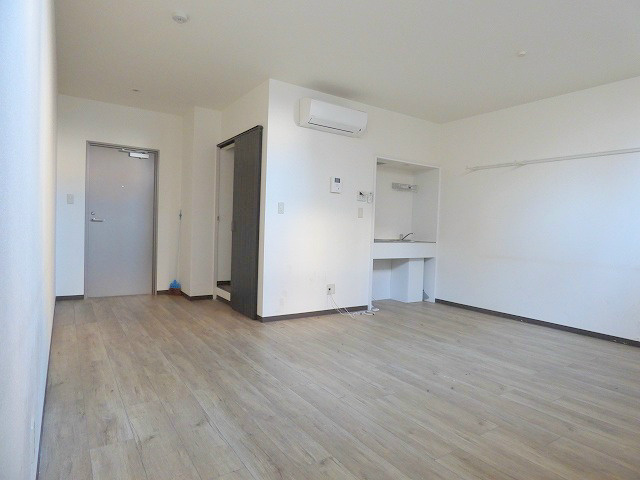 居室・リビング　※写真と異なる場合は現状優先。