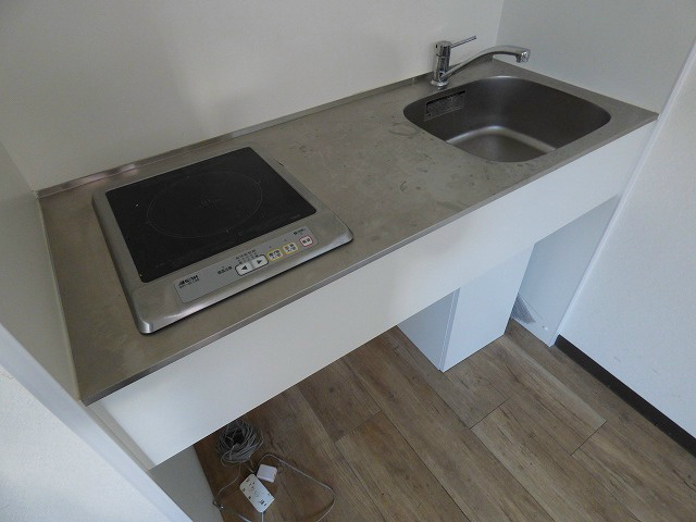 キッチン　※写真と異なる場合は現状優先。