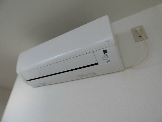 その他設備　※写真と異なる場合は現状優先。