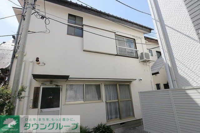 建物外観　★外観★