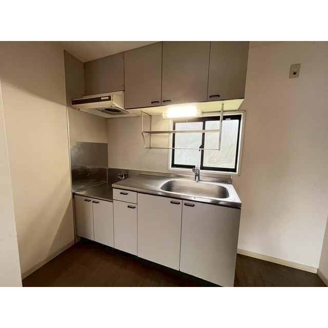 キッチン　別部屋参照・現況優先