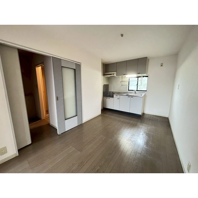 居室・リビング　別部屋参照・現況優先