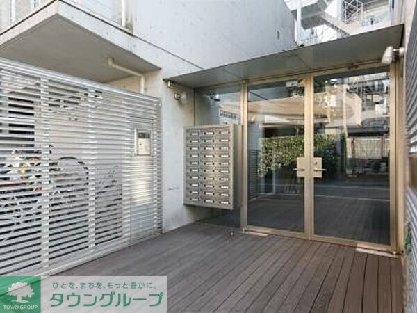 エントランス　【初期費用分割・クレカ対応】一都三県のお部屋探しは2025…