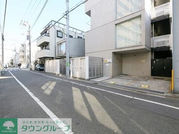 駐車場　【初期費用分割・クレカ対応】一都三県のお部屋探しは2025…