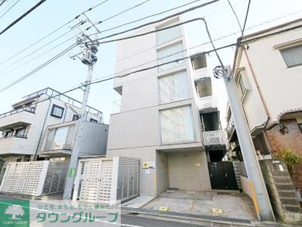 建物外観　【初期費用分割・クレカ対応】一都三県のお部屋探しは2025…