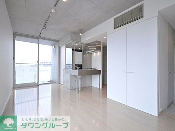 居室・リビング　【初期費用分割・クレカ対応】一都三県のお部屋探しは2025…