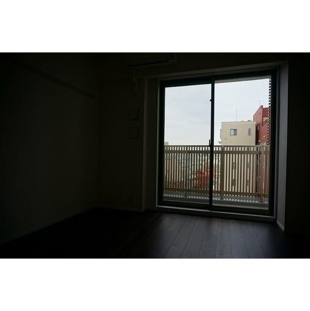 居室・リビング　（別タイプ参考写真）アンビエンテ駒込　北区西ヶ原1