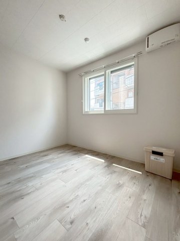 居室・リビング　※同シリーズのイメージ写真となります（※写真と実部屋に違いが