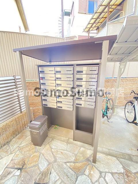 その他　外観も気になるポイント