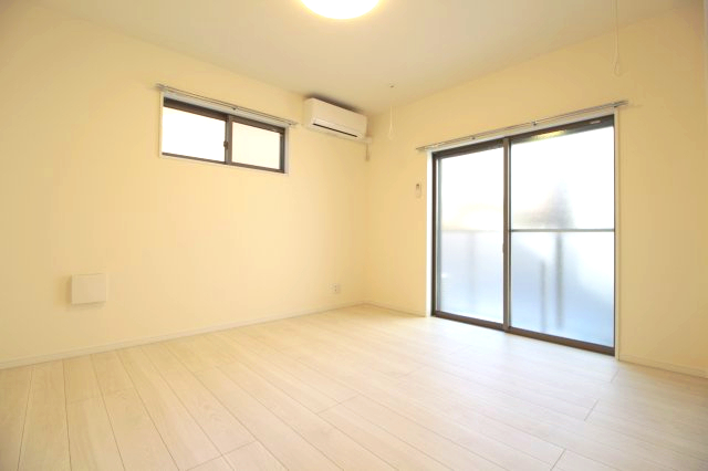 居室・リビング　ゆったり過ごせるリビングです