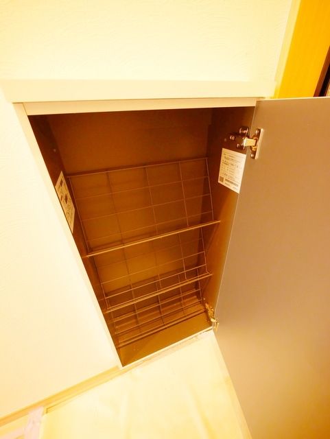 その他設備　★お部屋探しはタウンハウジング稲田堤店まで★