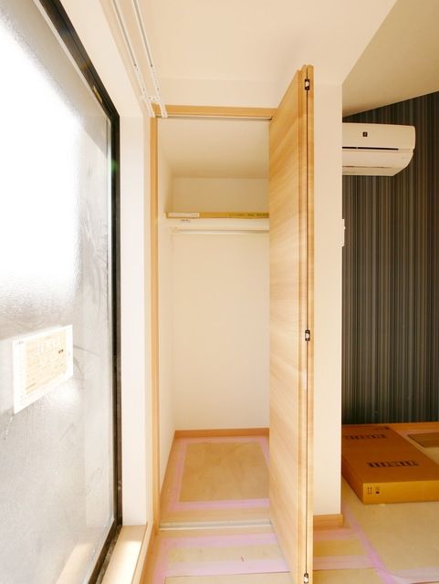 収納　★お部屋探しはタウンハウジング稲田堤店まで★