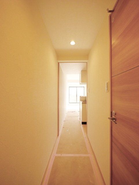 その他部屋・スペース　★お部屋探しはタウンハウジング稲田堤店まで★