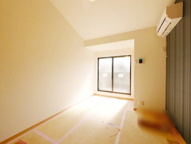 居室・リビング　★お部屋探しはタウンハウジング稲田堤店まで★