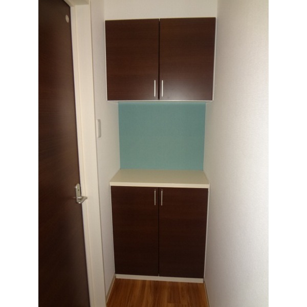 その他設備　現況の物を優先とします