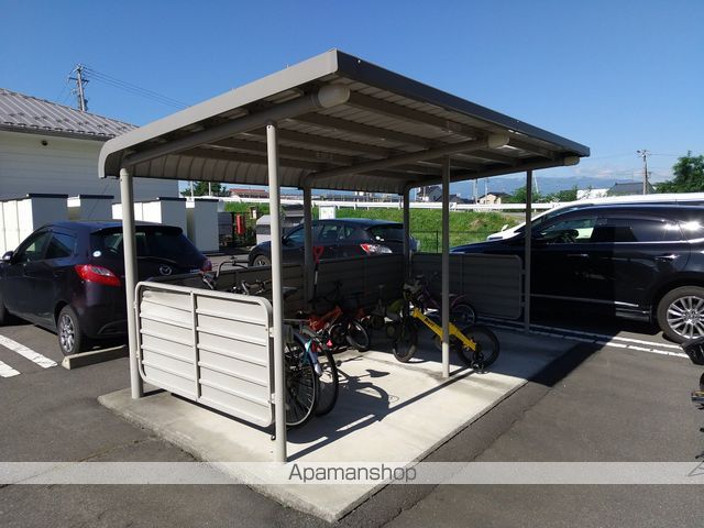 その他共有部分　その他共有部分