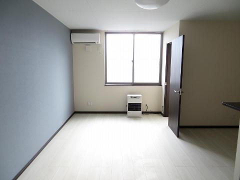 居室・リビング　リビング（イメージ）