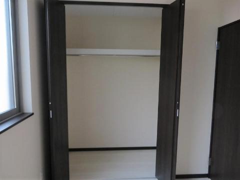 収納　収納（イメージ）