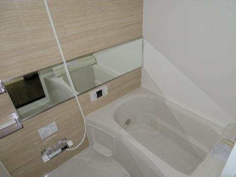 バス・シャワールーム　バス（イメージ）