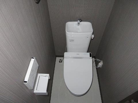 トイレ　トイレ（イメージ）