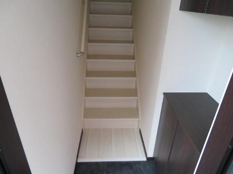 玄関　玄関（イメージ）