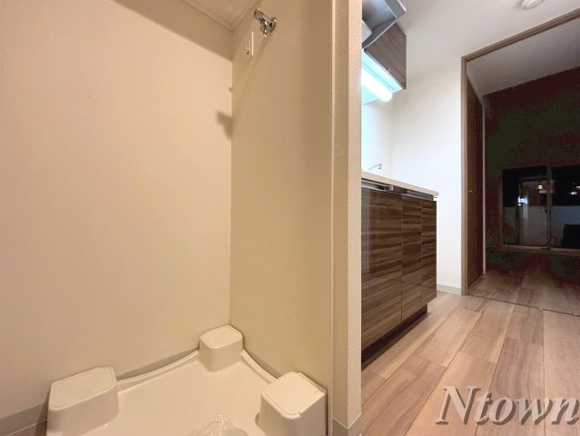 その他部屋・スペース　中はこのようになっています