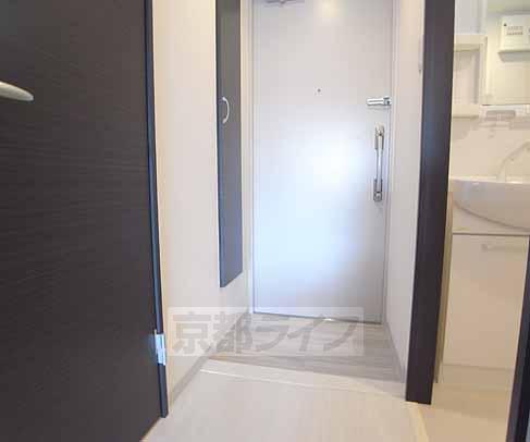 玄関　高級感ある玄関！