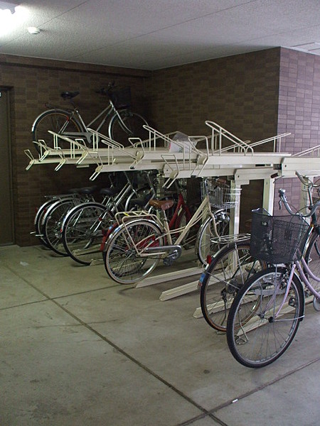 その他共有部分　弊社は都内全域の物件が仲介手数料最大無料でご紹介可能です！