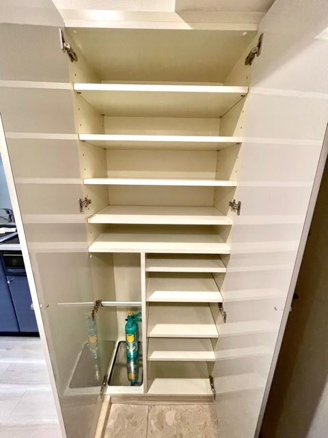 玄関　室内イメージ