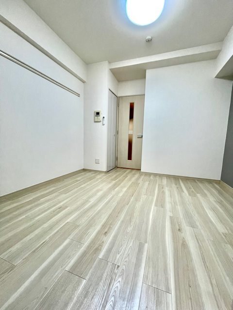 居室・リビング　室内イメージ