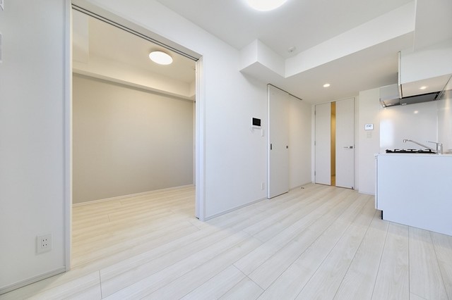 居室・リビング　※写真は同タイプ住戸です。