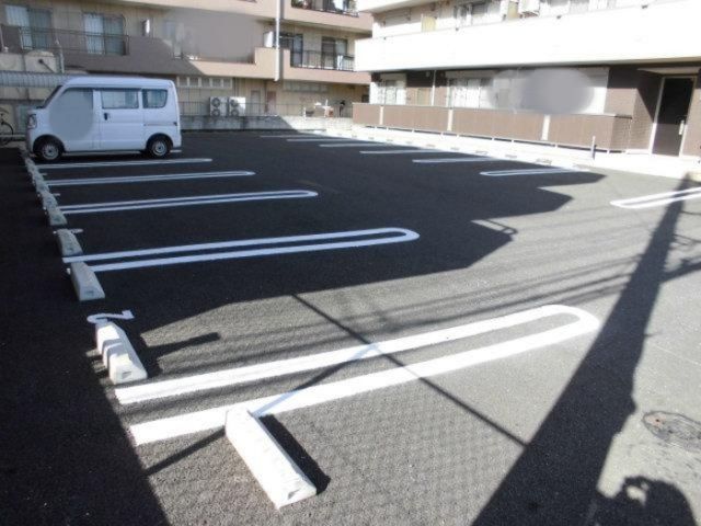 ＪＲ高崎線 行田駅 徒歩11分 3階建 築13年のその他写真