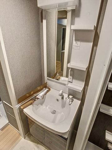 RESIDENCE城西の内装写真