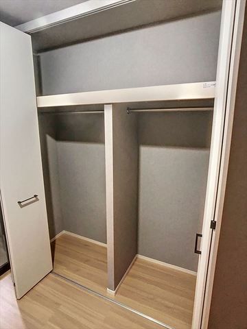 RESIDENCE城西の内装写真