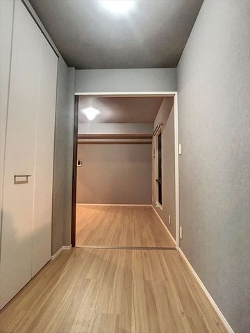 RESIDENCE城西の内装写真